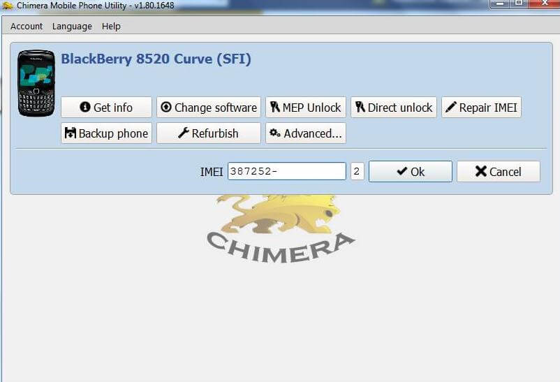 free chimera tool license